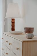 Bright & Spacious W/ Orange Tree Patio Apartment by TimeCooler