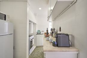 Alfama Light-Filled Apartment, By TimeCooler
