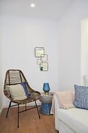 Belém Light Filled Apartment, By TimeCooler