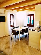 Casa Antico Borgo