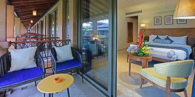 Marquis Beach Resort
