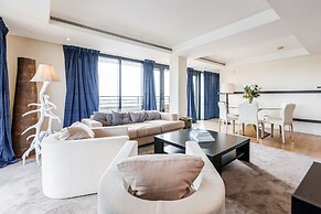 Point West Apartments