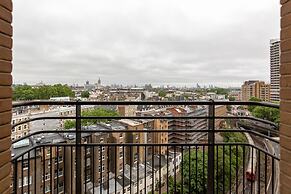 Point West Apartments