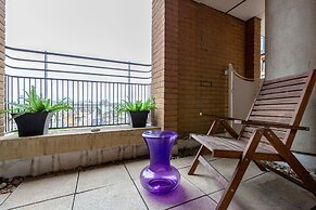 Point West Apartments