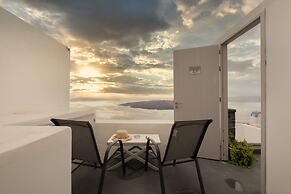 Loucas On The Cliff