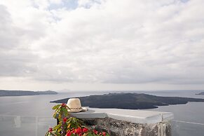 Loucas On The Cliff