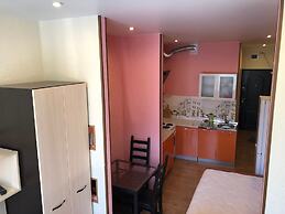 Apartment on Lysaya Gora 36-2a Green Area 3