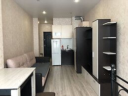 Apartment on Lysaya Gora 36-2a Green Area 4