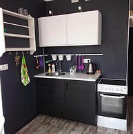 Apartment on Lysaya Gora 33g Green Area 6