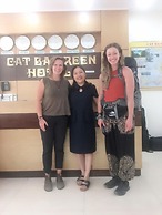 Cat Ba Green Hotel