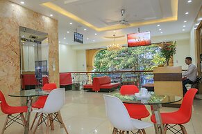 Cat Ba Green Hotel