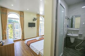Cat Ba Green Hotel