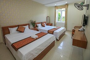 Cat Ba Green Hotel