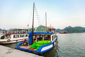 Cat Ba Green Hotel