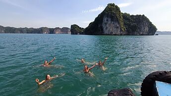 Cat Ba Green Hotel