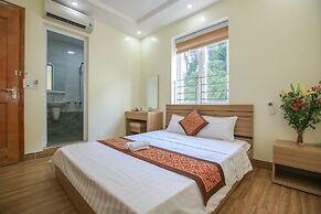 Cat Ba Green Hotel