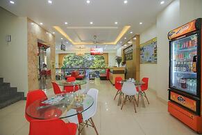 Cat Ba Green Hotel