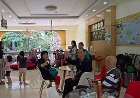 Cat Ba Green Hotel