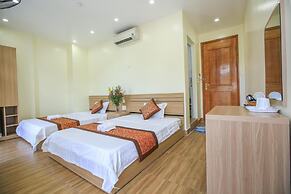 Cat Ba Green Hotel