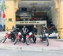 Cat Ba Green Hotel