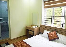 Cat Ba Green Hotel