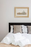 Smart 1bd apartment in Fulham Broadway