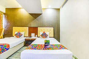 Zip By Spree Hotels Orient