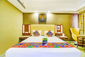 Zip By Spree Hotels Orient