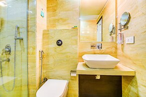 Zip By Spree Hotels Orient