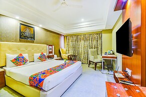 Zip By Spree Hotels Orient