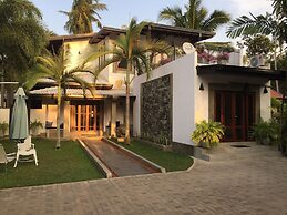 Villa Dominikku