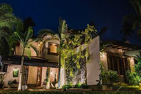 Villa Dominikku