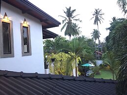 Villa Dominikku