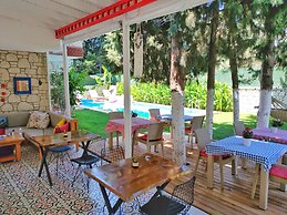 Le Vent Alaçatı Otel