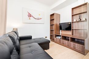 Kings Road Apartments