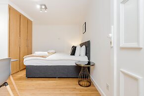 Kings Road Apartments