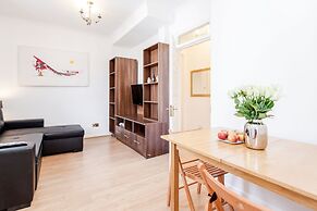 Kings Road Apartments