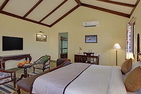 Jawai Leopard Safari Lodge