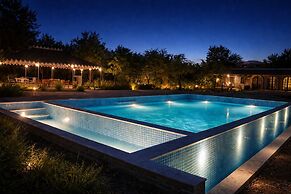 Jawai Leopard Safari Lodge