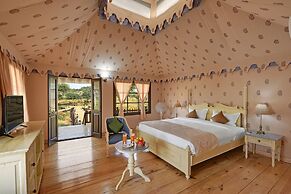 Jawai Leopard Safari Lodge