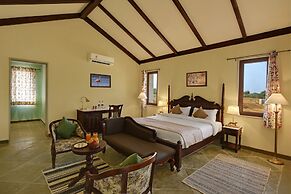 Jawai Leopard Safari Lodge