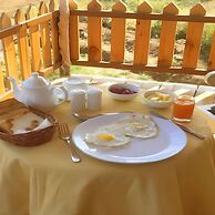 Jawai Leopard Safari Lodge