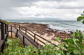 Estoril Beachfront Condo