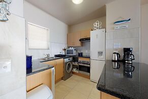 Estoril Beachfront Condo