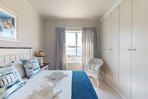 Estoril Beachfront Condo
