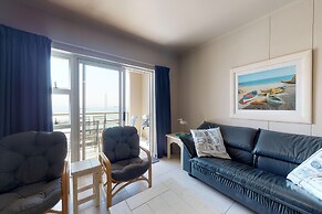 Estoril Beachfront Condo