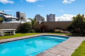 Estoril Beachfront Condo