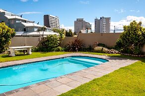 Estoril Beachfront Condo