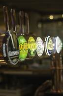 Molesworth Arms