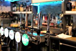 Molesworth Arms